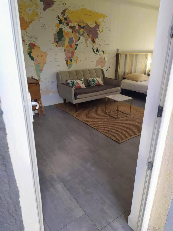 Studio 26 Vic-le-Comte ภายนอก รูปภาพ